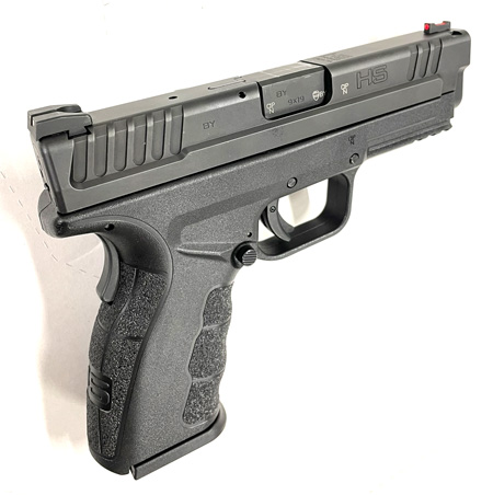 HS Produkt HS-9 4.0 G2 9x19