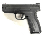 HS Produkt HS-9 4.0 G2 9x19