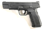 HS Produkt HS-9 5.0 G2 Tactical 9x19