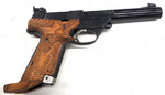 Pienoispistooli High Standard Supermatic Citation 22 LR, vaihtoase