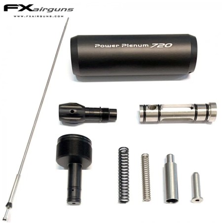 Power Plenum kit 720 FX Impact