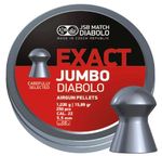 JSB Exact Jumbo 250 kpl
