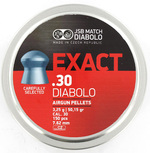 JSB Exact .30 3,25 g 150 kpl