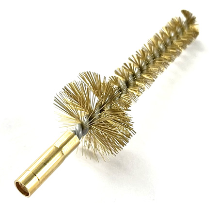 AR-15 -patruunapesäharja (eurokierre)