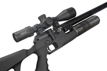 FX King 600 Synthetic paineilmakiv��ri