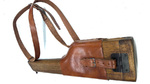 Ukko-Mauser-tyyppinen perkotelo FN35:lle valjailla