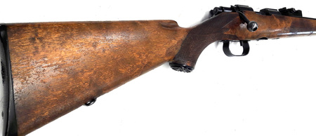 Kivri Sako L46 7x33 (malli 1), vaihtoase