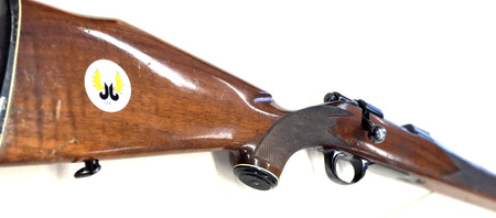 Kiv��ri Sako L461 222 Rem, vaihtoase