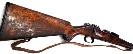 Kivri Sako L46 7 x 33, vaihtoase