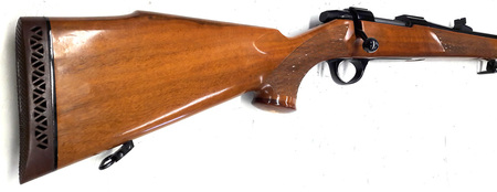 Kivri Sako L46 (malli 4) 222 Rem, vaihtoase