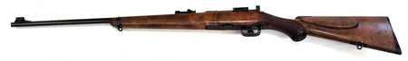 Kivääri Sako L46 7x33 (malli 1), vaihtoase