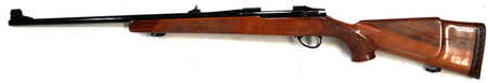 Kivri Sako L46 (malli 4) 222 Rem, vaihtoase