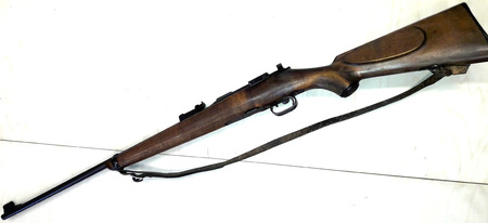 Kivri Sako L46 7x33, vaihtoase