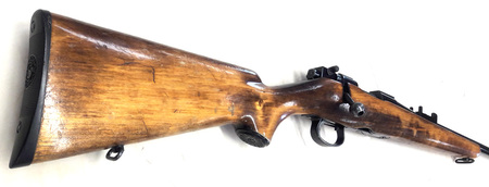 Kivri Sako L46 222 Rem, vaihtoase