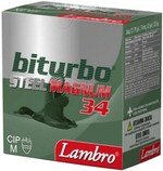 Lambro Biturbo Steel Magnum 12/76 34 g 25 kpl