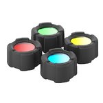 Vrisuodatinsarja LedLenser
