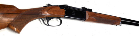 Yhdistelmase Valmet Leijona 16/70 - 6,5 x 52R, vaihtoase