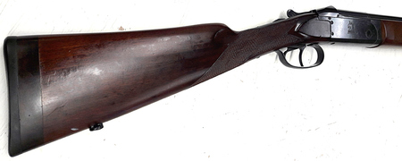 Haulikko Valmet Leijona 16/70 M/F, vaihtoase