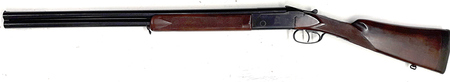 Haulikko Valmet Leijona 16/70 M/F, vaihtoase