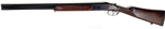 Haulikko Valmet Leijona 16/70 M/F, vaihtoase