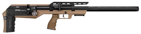 FX Leopard Composite