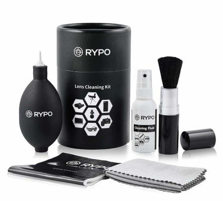 RYPO linssinpuhdistussarja