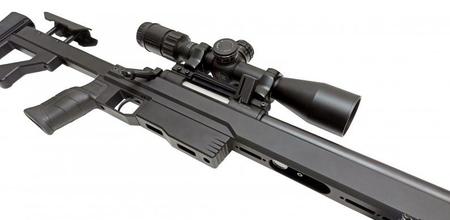 Altaros M24 TCS paineilmakivri