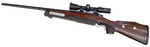 Kivri Tikka M65 308 Win + Geco, vaihtoase