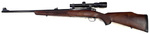 Kivri Tikka M65 30-06 + Tikka 1,75 6x, vaihtoase
