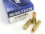 Magtech 44 Rem Mag FMJF 15,55 g/240 gr 50 kpl