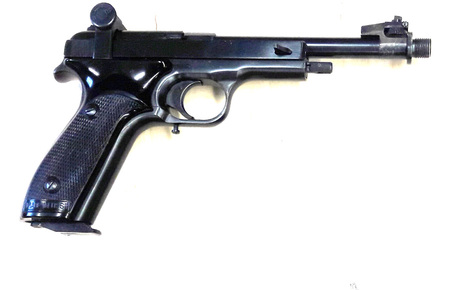 Pienoispistooli Margolin 22 LR, vaihtoase