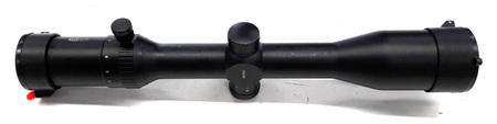 Meopta Meostar R1 1,5-6x42 RD, vaihtolaite