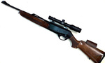Kivri Merkel SR1 9,3x62 + Meopta 1-4x22, vaihtoase