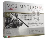 Baschieri & Pellagri 12/76 MG2 Mythos HV 46 g 10 kpl