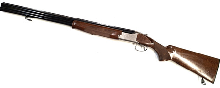 Haulikko Miroku MK-70 Game 12/76 3vs. 28", vaihtoase