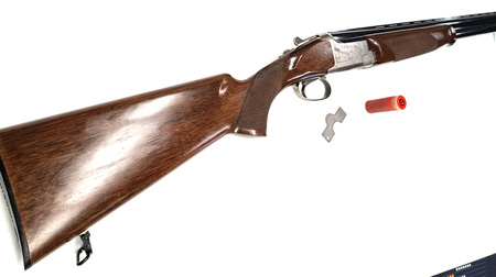 Haulikko Miroku MK-70 Game 12/76 3vs. 28", vaihtoase