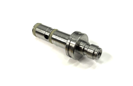 FX t�ytt�sovitin Mk.I - Mk.II