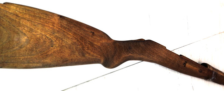 Tukki Mosin-Nagant M39, vaihtoase