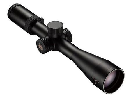 Nikon Monarch 7 2,5-10x50 SF 4