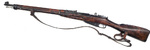 Kivri M28-30 7,62 x 53R, vaihtoase