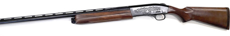 Haulikko Mossberg 9200 12/76 3 vs., vaihtoase