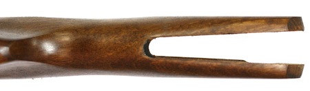 Baikal IJ-27 (MP-27) phkinpuinen takatukki