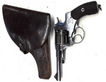 Revolveri Nagant m.1895 7,62 Nagant, vaihtoase