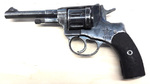 Revolveri Nagant m.1895 7,62 Nagant, vaihtoase