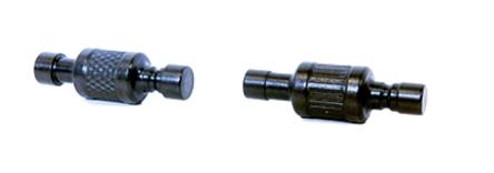 Lee Primer Pocket Gauge Set -nallitaskutulkki