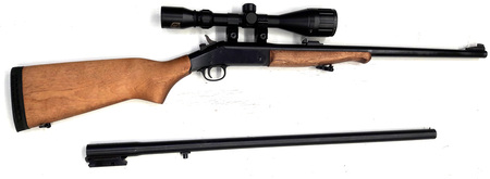 Kivääri NEF SP 222 Rem + piippu 12/76 full, vaihtoase