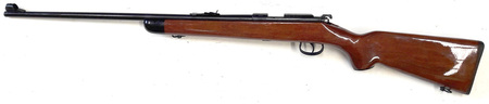 Pienoiskivri Norinco JW-15A 22 LR, vaihtoase