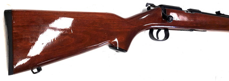 Pienoiskivri Norinco JW-15A 22 LR, vaihtoase