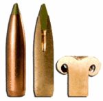 Nosler E-Tip 6 mm 90 gr/5,8 g 50 kpl