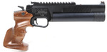 KalibrGun Ocelot 5,5 mm paineilmapistooli